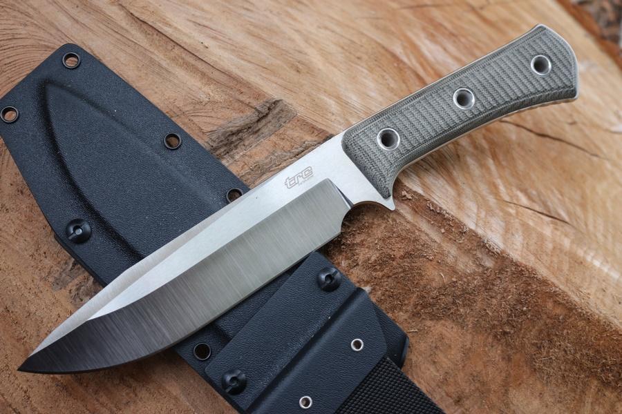 TRC Apocalypse Elmax Stonewash Blade BCM (Pre-Order)