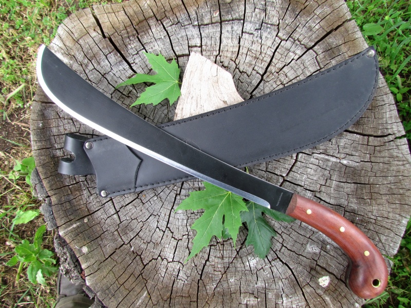 Condor Knives Golok Machete