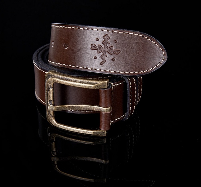 Scandinoff Belt Nordic Woods 