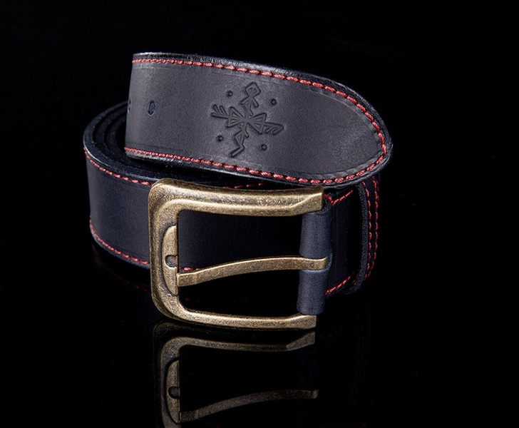Scandinoff Belt Nordic Night 