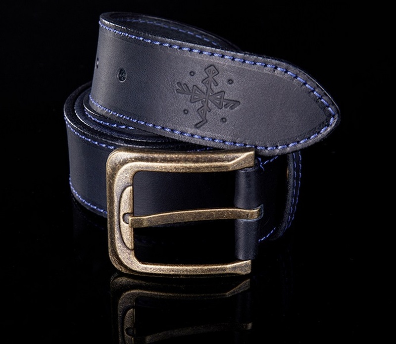 Scandinoff Belt Nordic Sky (Pre-Order) photo