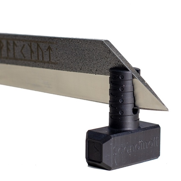 Scandinoff MJÖLNIR Knife Stand 