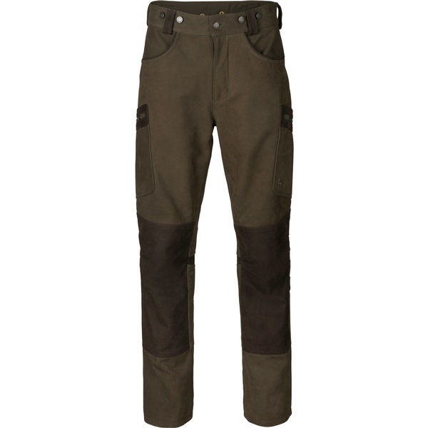 Harkila Pro Hunter Leather Pants