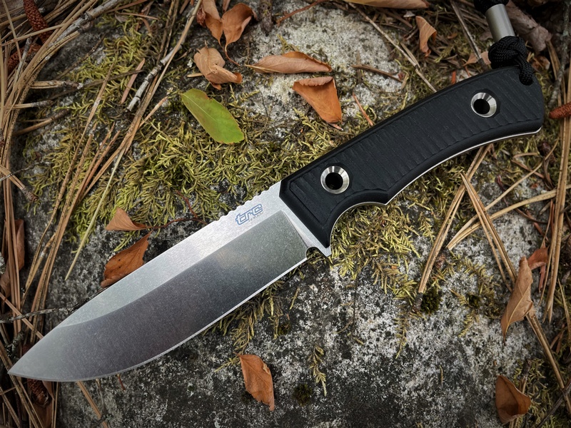 TRC POLHEIM MAGNACUT #308 photo