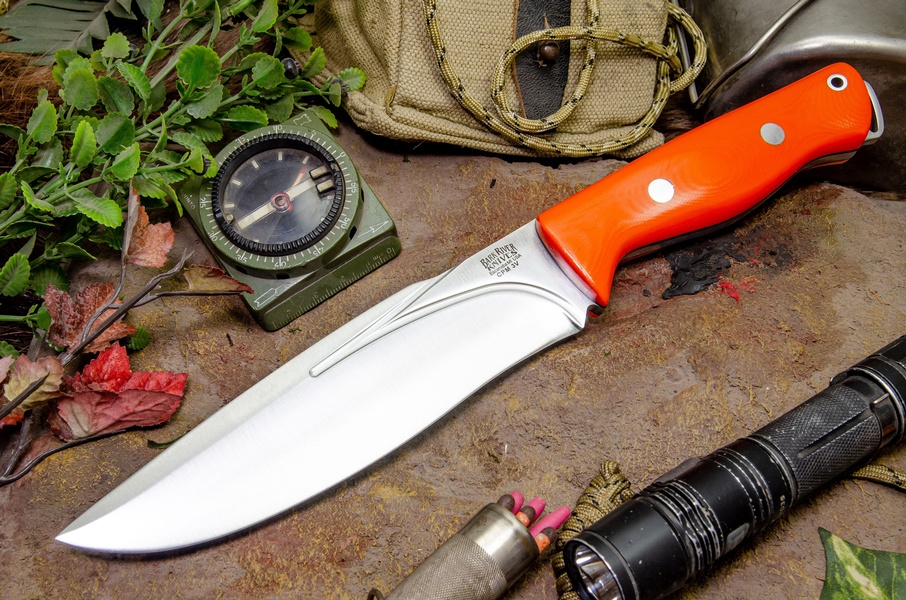 Barkriver Strike Force 2 3V photo