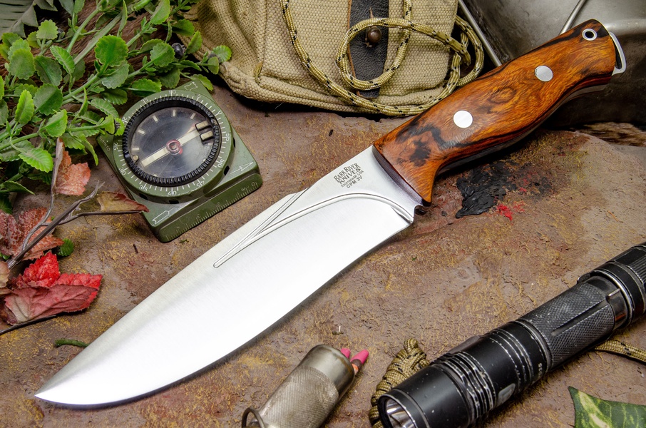 Barkriver Strike Force 2 3V Desert Ironwood Black Liners #3 photo