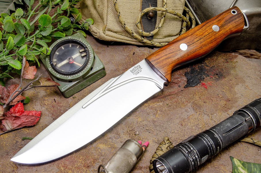 Barkriver Strike Force 2 3V Desert Ironwood Black Liners #4