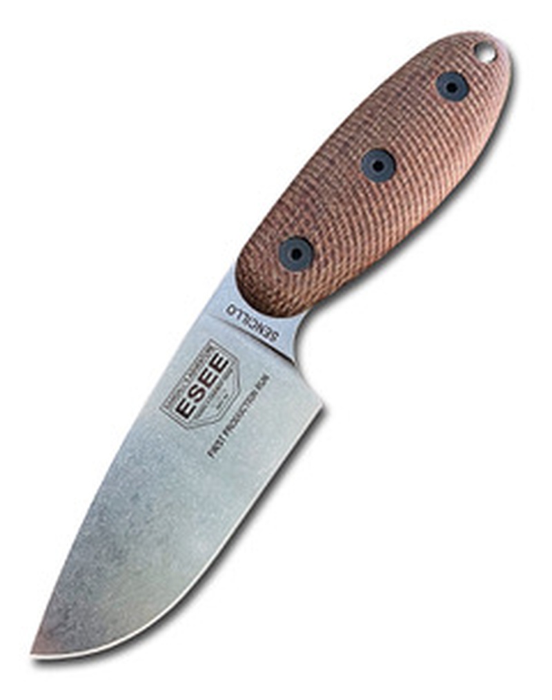 ESEE Sencillo A2 Pre order photo