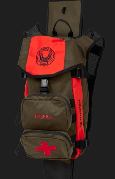 Harkila Wildboar Pro Rucksack 