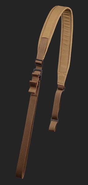 Savotta Griffin Sling MOD Brown 