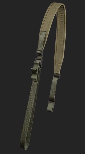 Savotta Griffin Sling MOD Green 