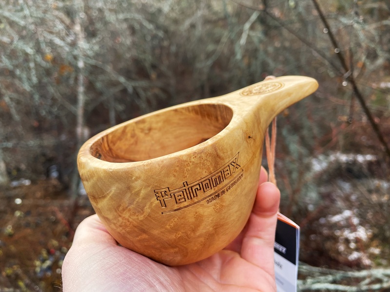 Petromax Kuksa