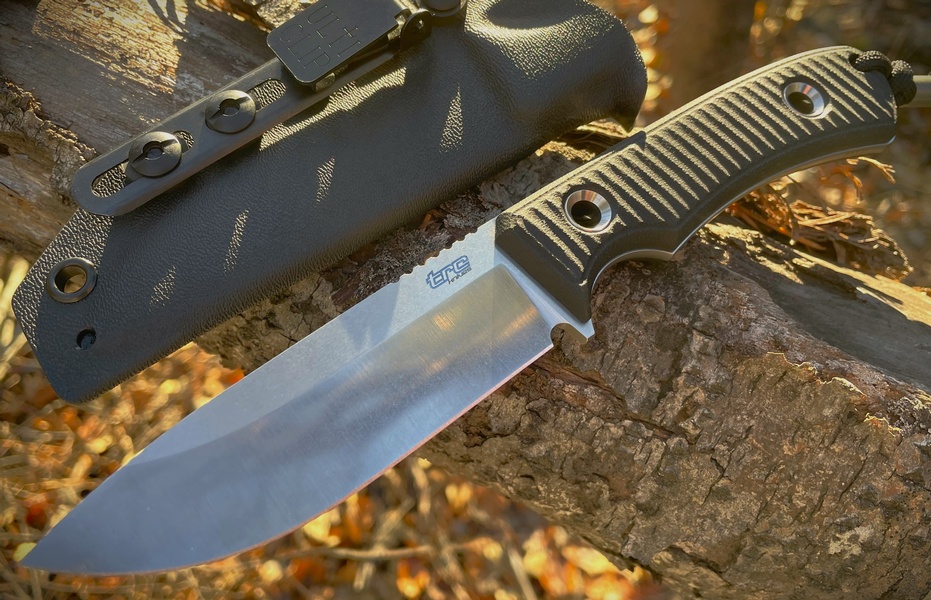 TRC POLHEIM MAGNACUT (Pre Order Due in 10 DAYS) photo