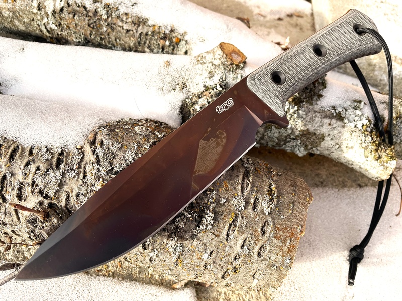 TRC Apocalypse Elmax BCM APO.F #3696 photo