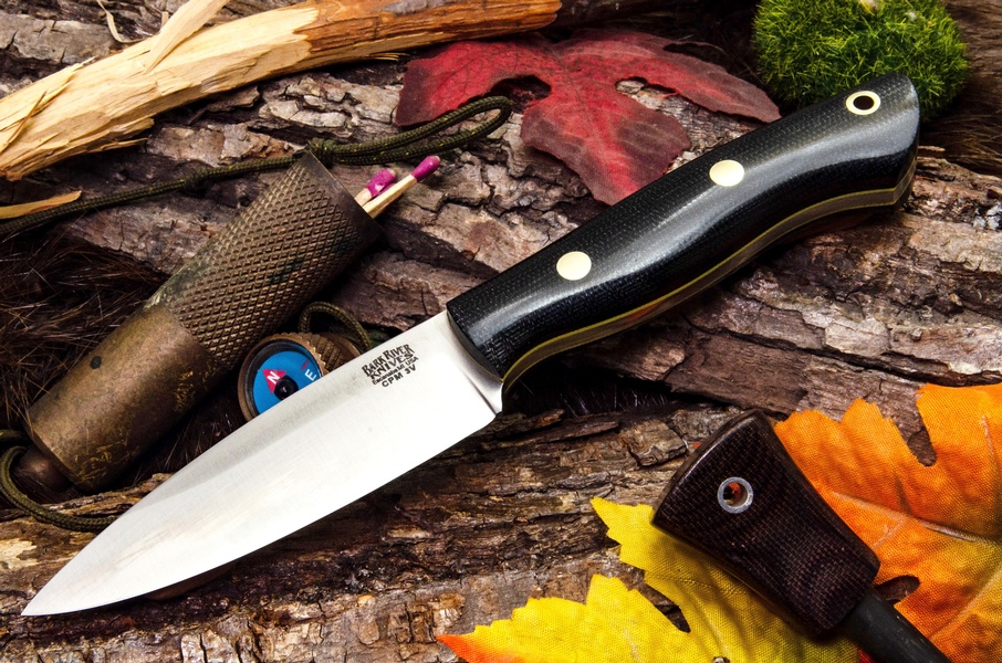 Barkriver Mini Aurora 3V photo