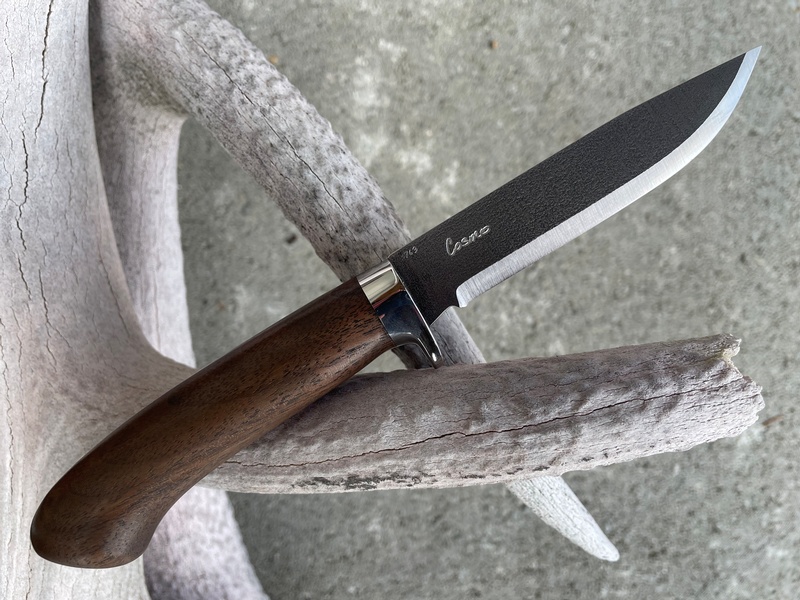 Cosmo Adventure Knife #3763