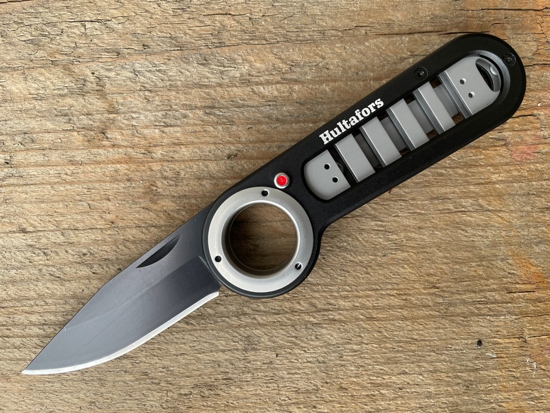 Hultafors OKF Outdoor Folding Knife 