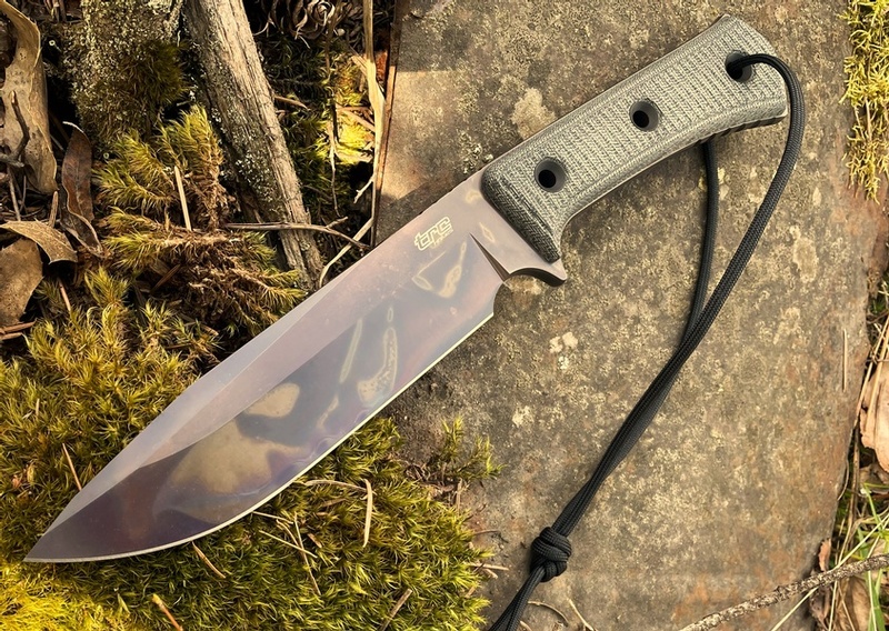 TRC Apocalypse Elmax BCM APO.F #3768 photo