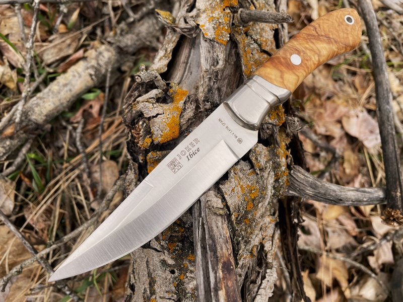 Joker Ibice Olivewood photo