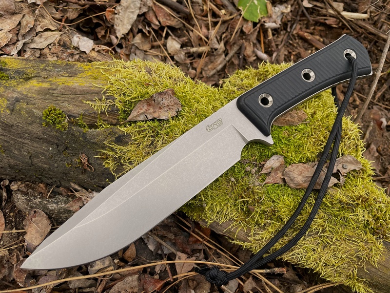 TRC Double Black Apocalypse Elmax Stone Washed (Pre-Order) photo