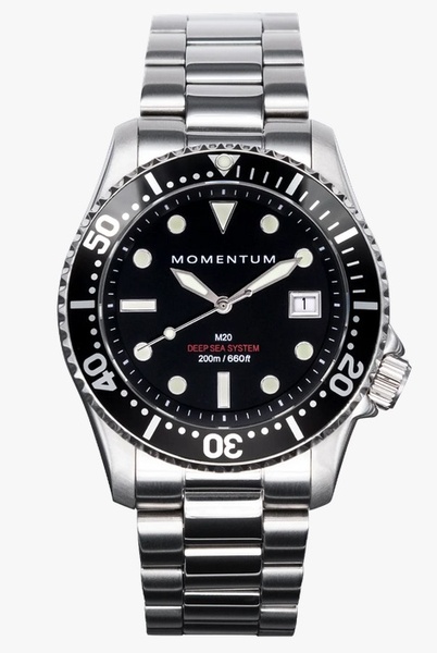 Momentum M20 DSS Diver (42mm)
