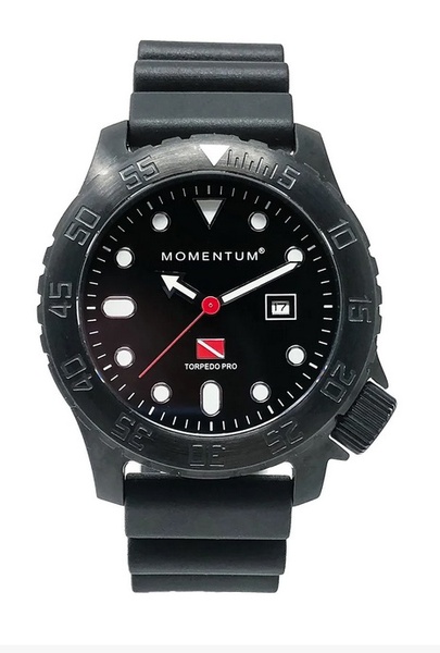 Momentum Torpedo Ion-Pro (44mm)