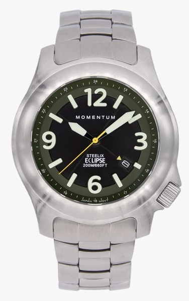 Momentum Steelix Eclipse-Solar [44mm]