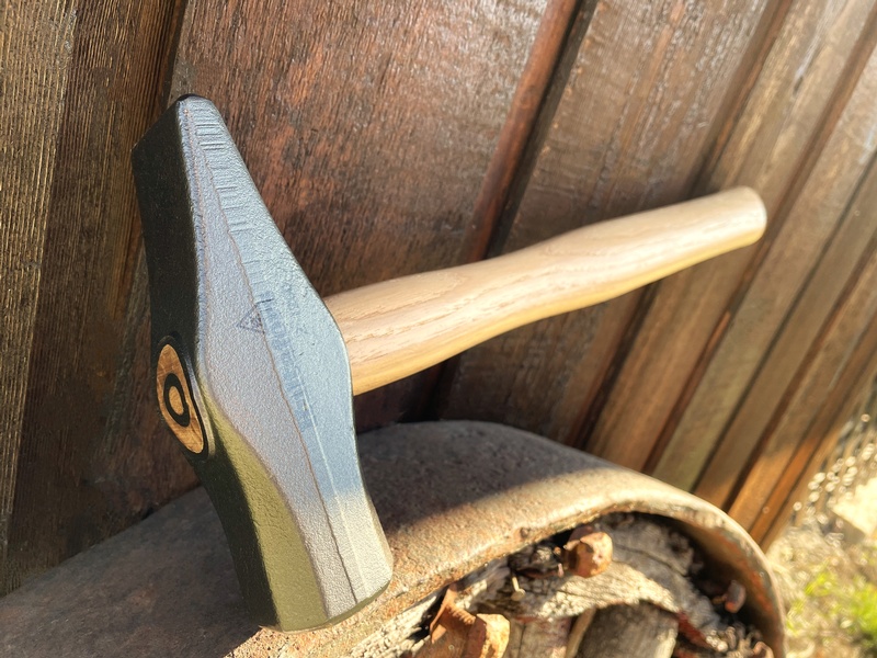 Hultafors Blacksmith Hammer 1200g