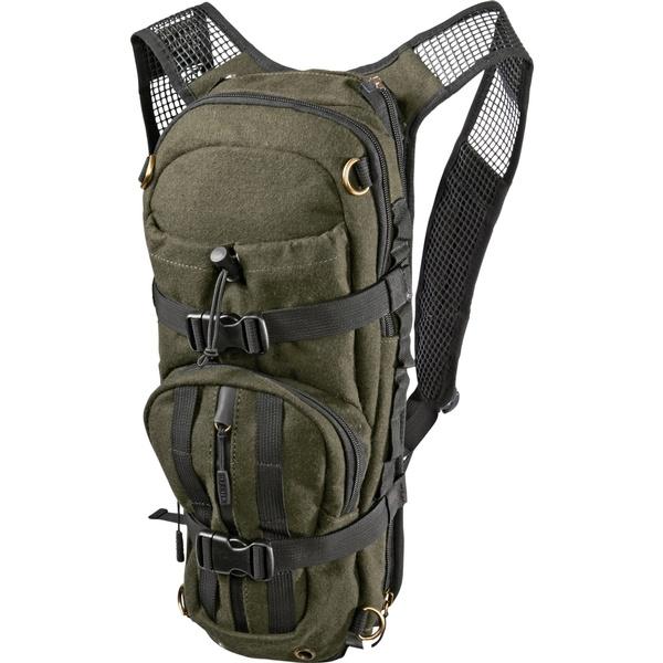 Harkila Alta Rucksack melton Wool