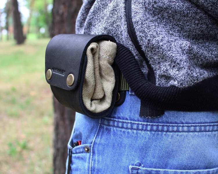 BPS Foraging Bag 