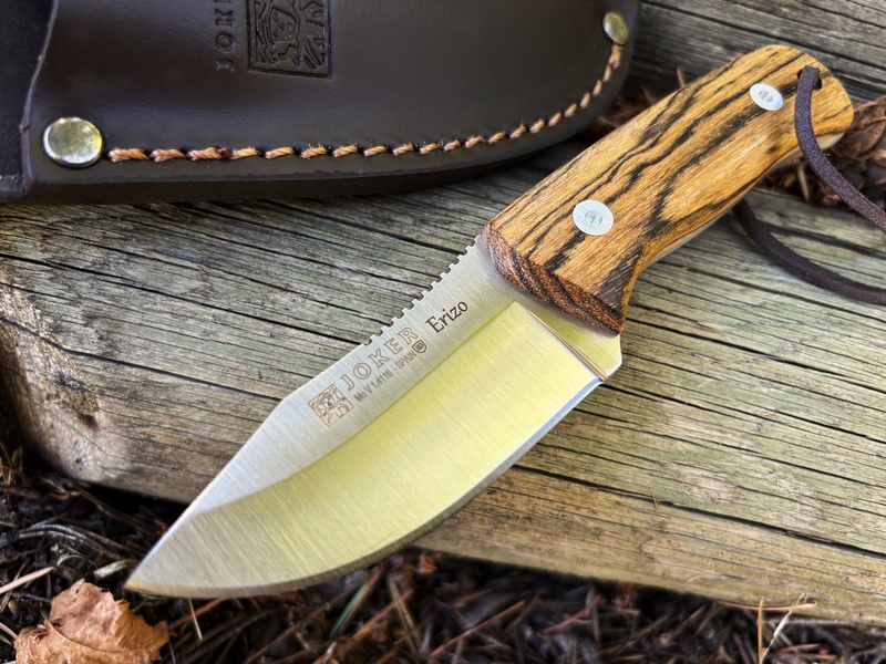 Joker Erizo Bocote 