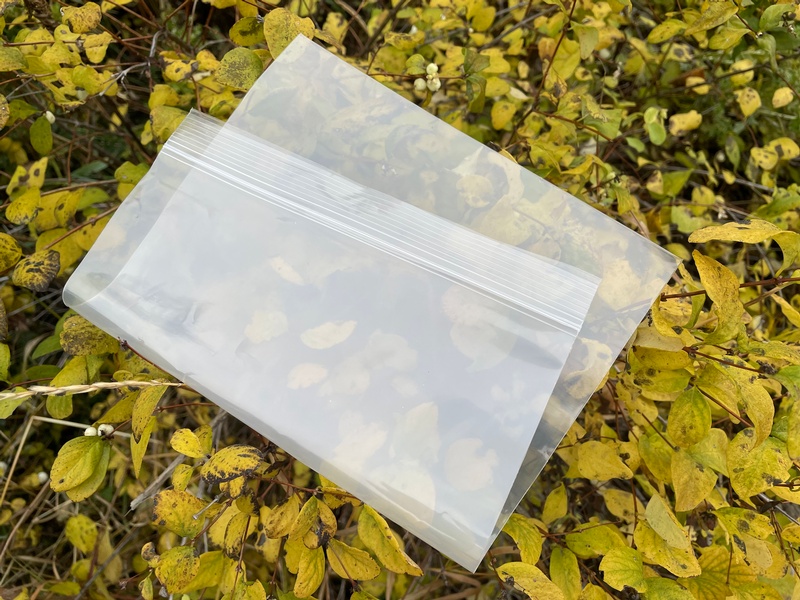 Extra Tough Storage bag Pack of x10