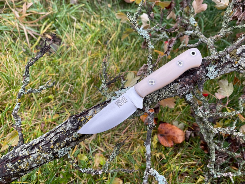 Barkriver Bravo Necker Cru-Wear Antique Bone linen Mosaics