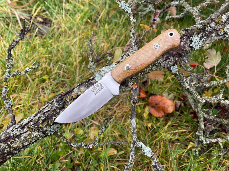 Barkriver Bravo Necker Cru-Wear Natural Canvas mosaics