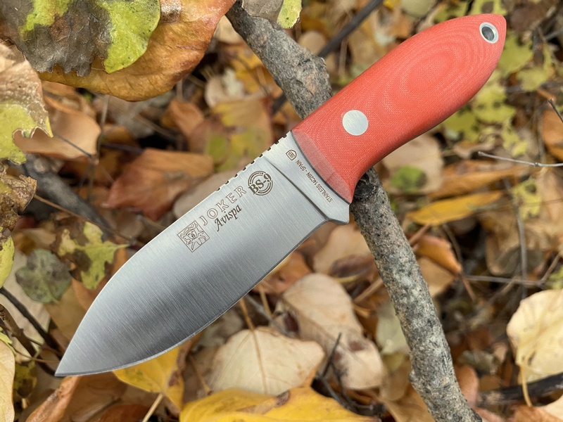 Joker Avispa Orange 