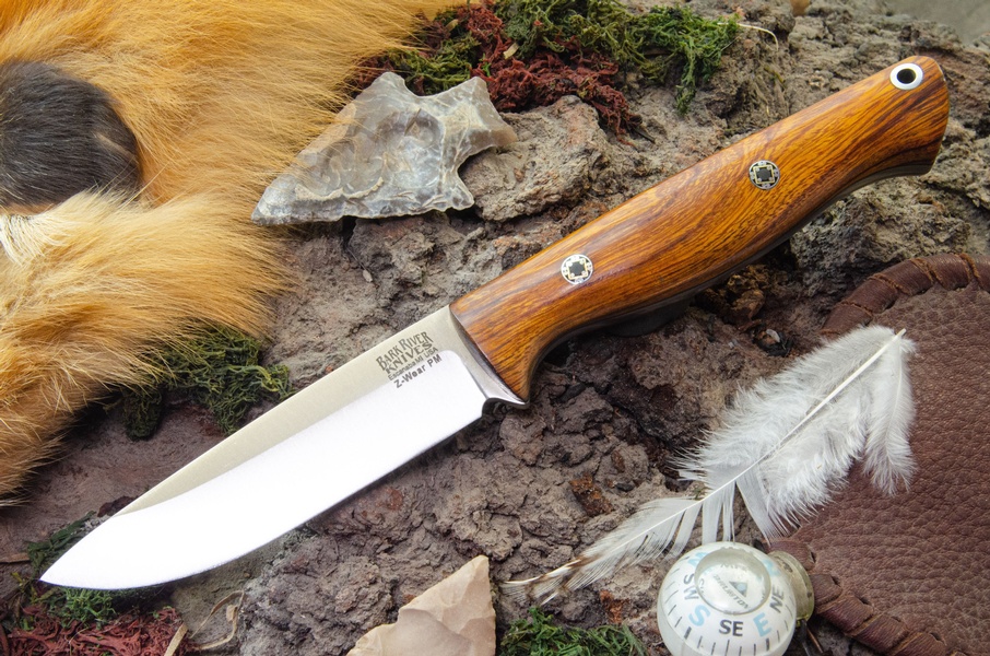 Barkriver Gunny Hunter Z-Wear DesertIronwood Black Liner Mosaics #1 photo