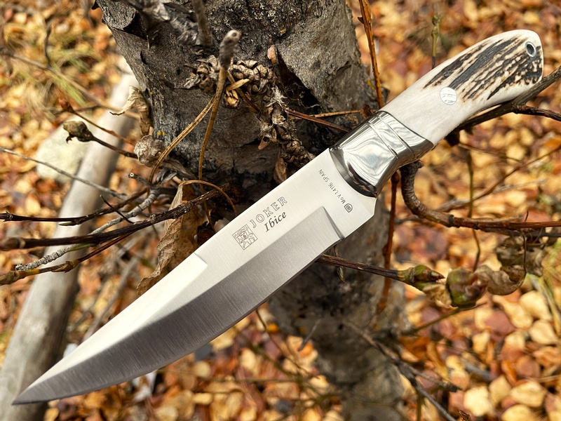 Joker Ibice Stag Antler photo