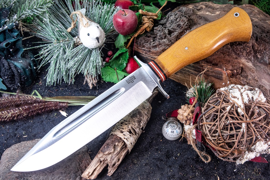 Barkriver Teddy2 Moran A2 American Natural Canvas