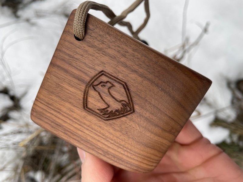 Condor Bow Drill Socket 