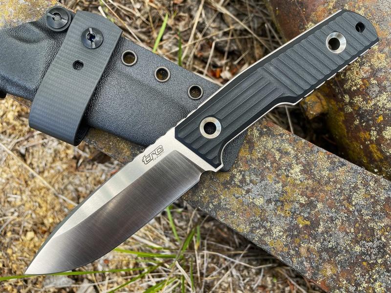 TRC Urban Tactical Elmax Satin #201 photo