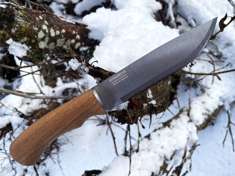 BPS BK06 Stainless