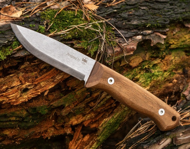 BPS DBK Bushmate 2.0 (Pre-Order) photo