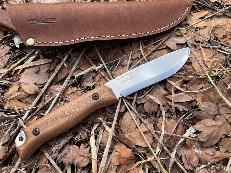 BPS HK1 Stainless