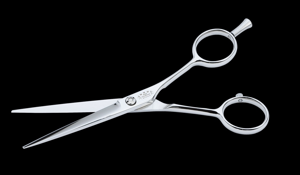 Fallkniven Elmax Steel Trimmer Stylist Scissors PS65 (Pre-Order)