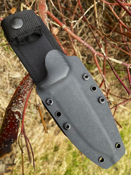 Lionsteel T5 Kydex Sheath