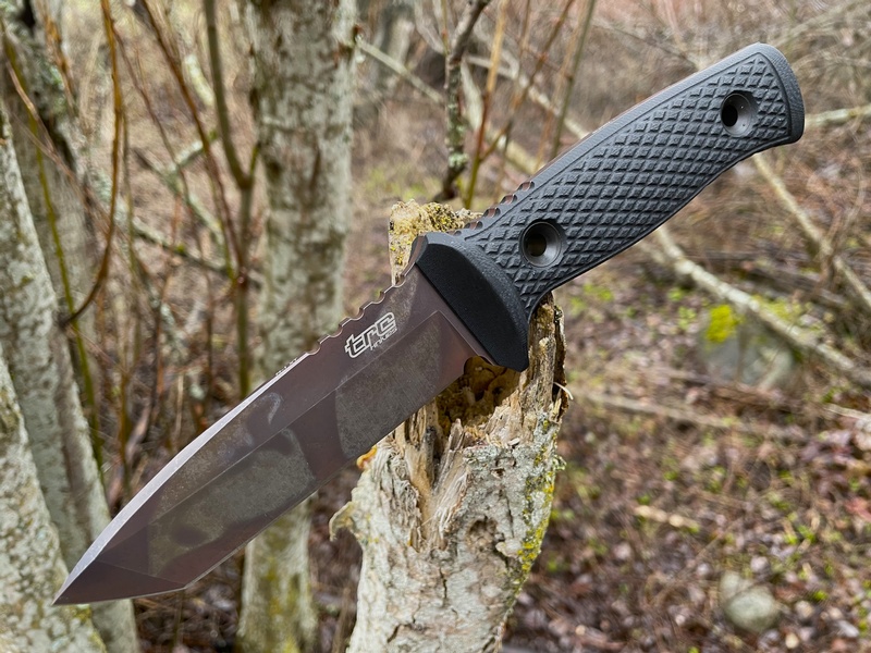 TRC M-1XT Tanto #90