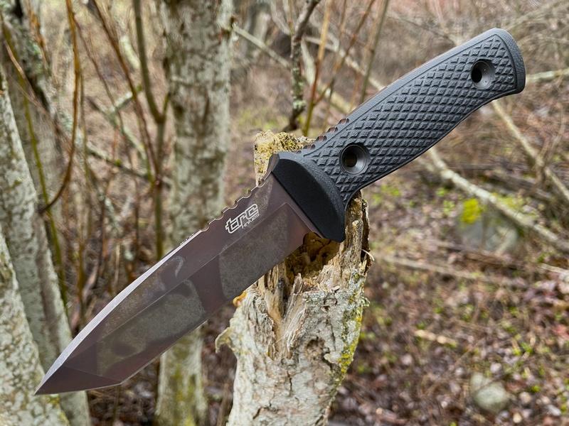 TRC M-1XT Tanto #93 photo