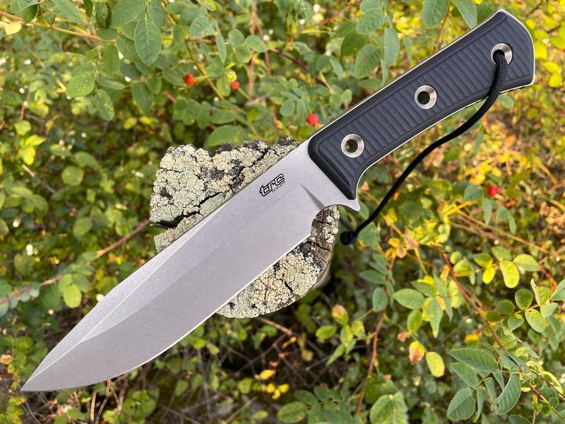 TRC Double Black Apocalypse Elmax Stone Washed #4343 photo