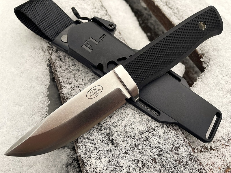 Fallkniven F1 Pro Lam Cos