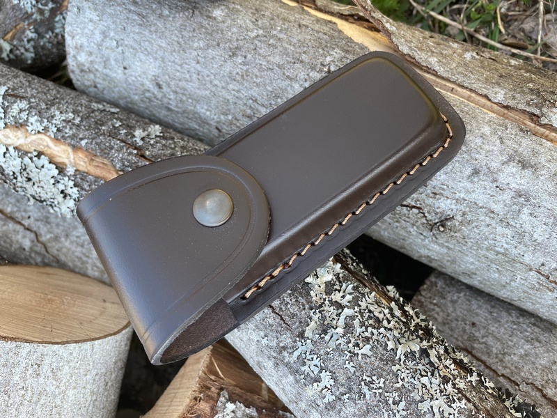 Joker Folding Knife Pouch Large 